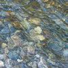 Riverbed 4 - Limited Edition Canvas Print - Liza Pruitt
