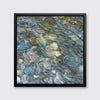 Riverbed 4 - Limited Edition Canvas Print - Liza Pruitt