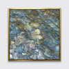 Riverbed 4 - Limited Edition Canvas Print - Liza Pruitt