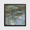 Riverbed - Open Edition Canvas Print - Liza Pruitt