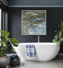 Riverbed - Open Edition Canvas Print - Liza Pruitt