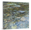 Riverbed - Open Edition Canvas Print - Liza Pruitt