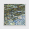 Riverbed - Open Edition Canvas Print - Liza Pruitt