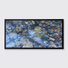 Rocky River 5 - Limited Edition Canvas Print - Liza Pruitt
