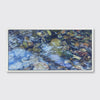 Rocky River 5 - Limited Edition Canvas Print - Liza Pruitt