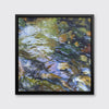 Rocky River 7 - Open Edition Canvas Print - Liza Pruitt