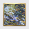 Rocky River 7 - Open Edition Canvas Print - Liza Pruitt