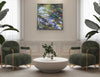 Rocky River 7 - Open Edition Canvas Print - Liza Pruitt