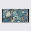 Rocky River 8 - Limited Edition Canvas Print - Liza Pruitt