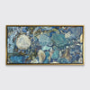 Rocky River 8 - Limited Edition Canvas Print - Liza Pruitt