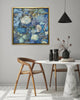 Rocky River 9 - Limited Edition Canvas Print - Liza Pruitt