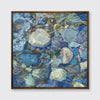 Rocky River 9 - Limited Edition Canvas Print - Liza Pruitt