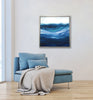 Rolling Surf I - Open Edition Canvas Print - Liza Pruitt