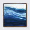 Rolling Surf II - Open Edition Canvas Print - Liza Pruitt