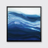 Rolling Surf II - Open Edition Canvas Print - Liza Pruitt