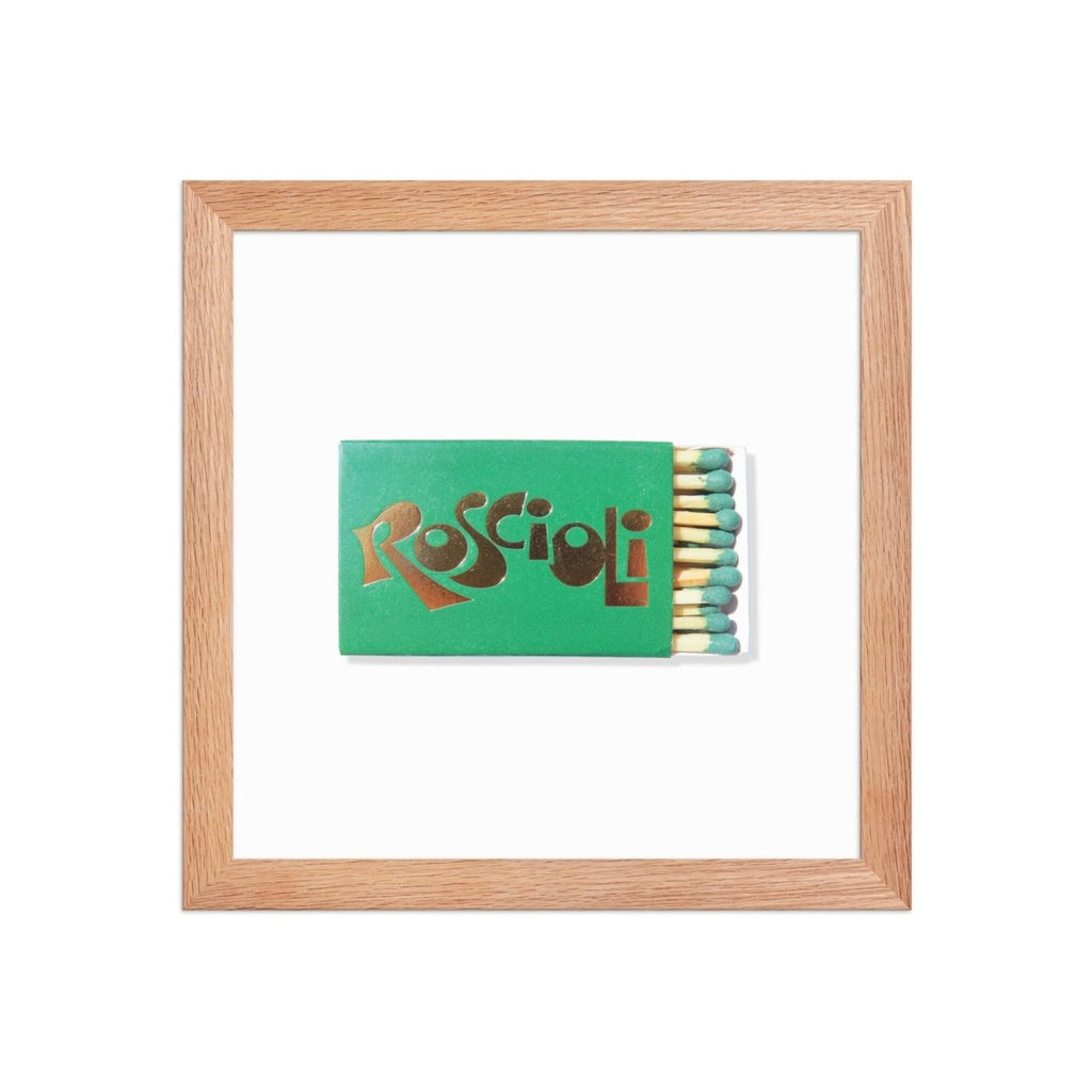 Roscioli NYC - Liza Pruitt