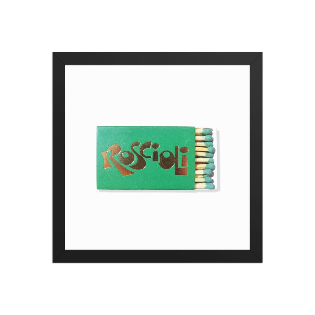 Roscioli NYC - Liza Pruitt