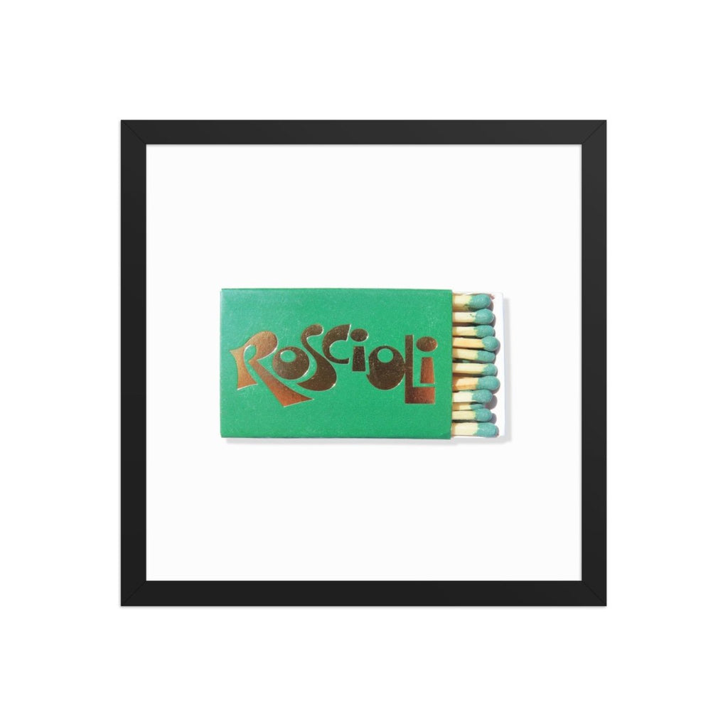 Roscioli NYC - Liza Pruitt