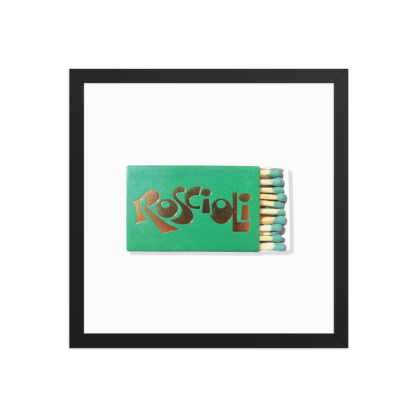 Roscioli NYC - Liza Pruitt