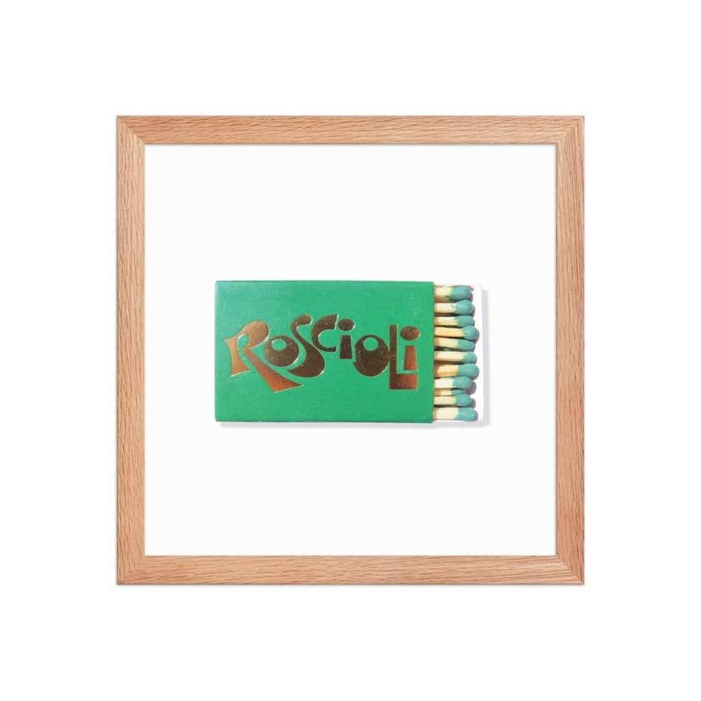 Roscioli NYC - Liza Pruitt