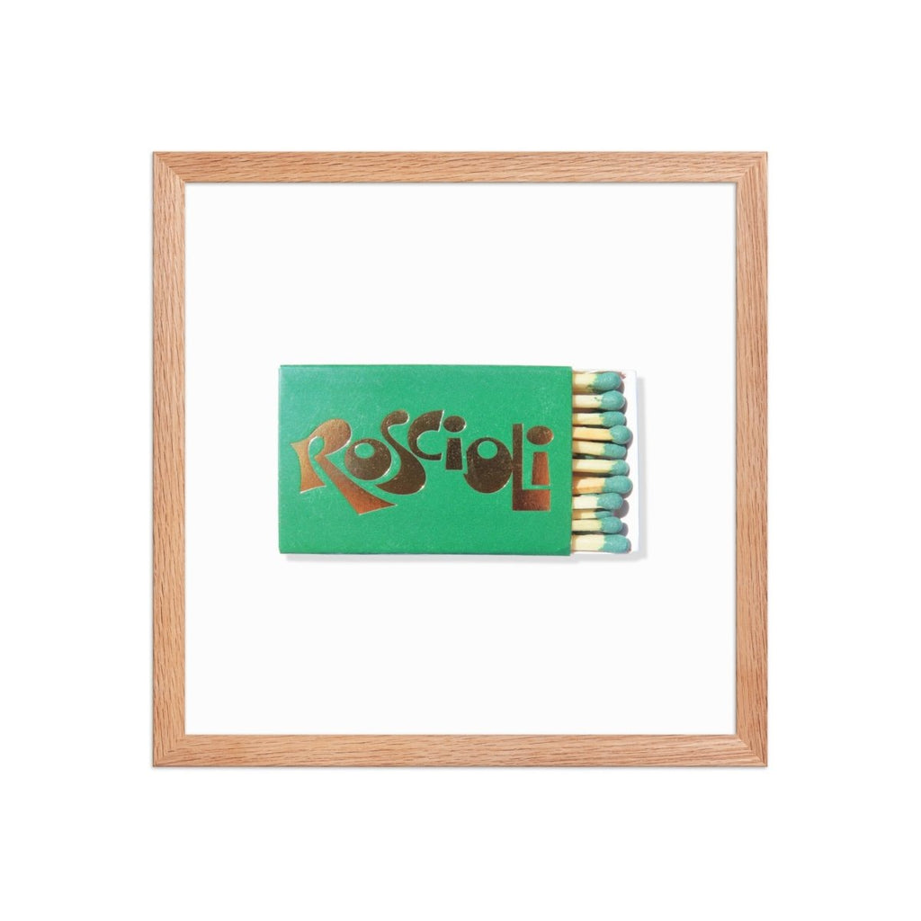 Roscioli NYC - Liza Pruitt