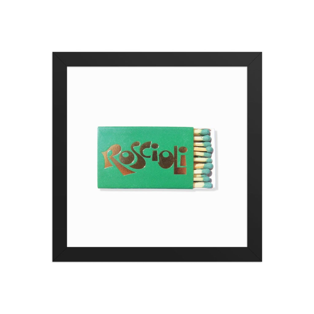 Roscioli NYC - Liza Pruitt