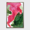 Rose Bloom - Open Edition Canvas Print - Liza Pruitt