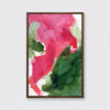 Rose Bloom - Open Edition Canvas Print - Liza Pruitt