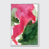 Rose Bloom - Open Edition Canvas Print - Liza Pruitt