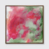 Rose Cascade - Open Edition Canvas Print - Liza Pruitt