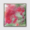 Rose Cascade - Open Edition Canvas Print - Liza Pruitt