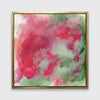 Rose Cascade - Open Edition Canvas Print - Liza Pruitt