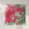 Rose Cascade - Open Edition Canvas Print - Liza Pruitt