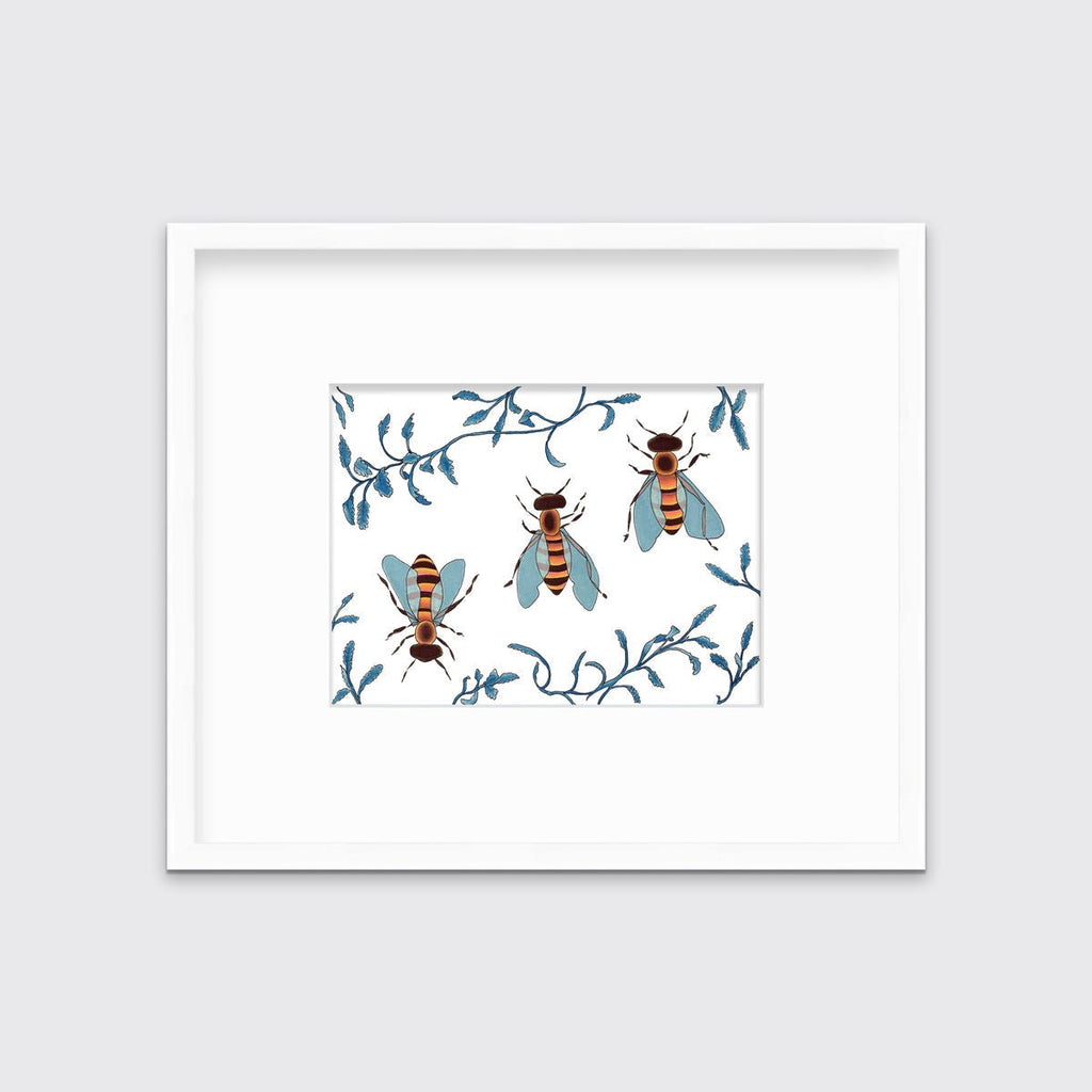Royals - Open Edition Paper Print - Liza Pruitt