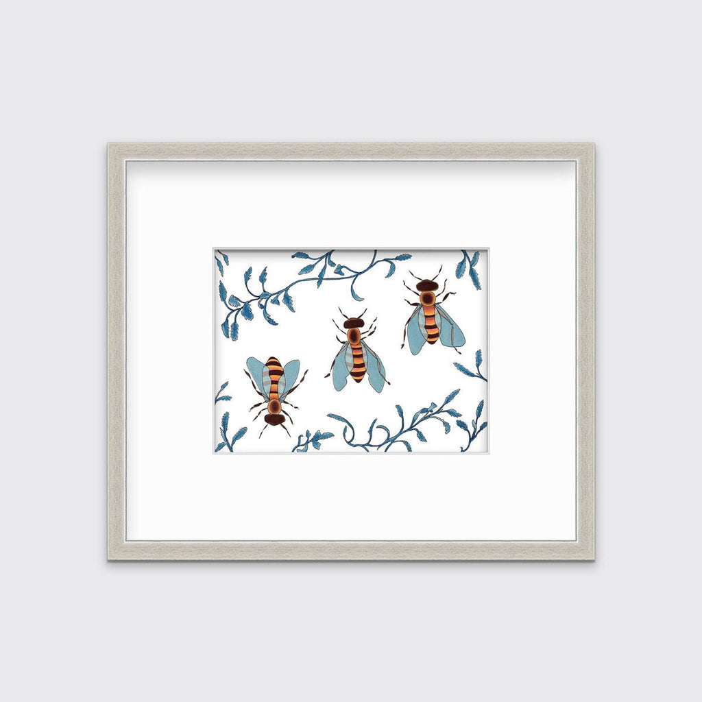 Royals - Open Edition Paper Print - Liza Pruitt