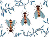 Royals - Open Edition Paper Print - Liza Pruitt
