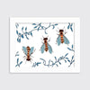 Royals - Open Edition Paper Print - Liza Pruitt