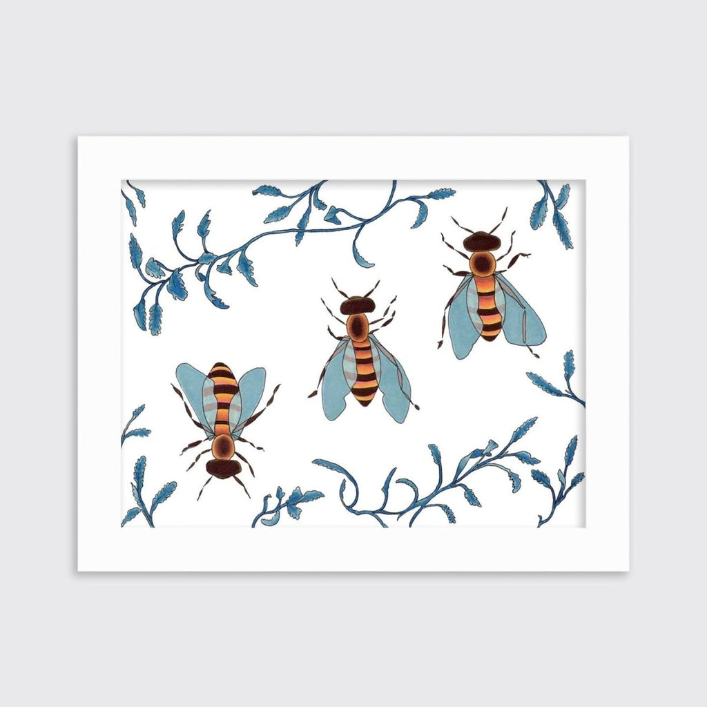 Royals - Open Edition Paper Print - Liza Pruitt