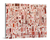 Ruins - Open Edition Canvas Print - Liza Pruitt