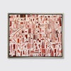 Ruins - Open Edition Canvas Print - Liza Pruitt