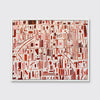 Ruins - Open Edition Canvas Print - Liza Pruitt