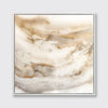 Rutilated Quartz 1 - Open Edition Canvas Print - Liza Pruitt