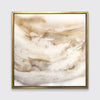 Rutilated Quartz 1 - Open Edition Canvas Print - Liza Pruitt