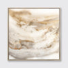 Rutilated Quartz 2 - Open Edition Canvas Print - Liza Pruitt