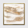 Rutilated Quartz 2 - Open Edition Canvas Print - Liza Pruitt