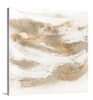 Rutilated Quartz 2 - Open Edition Canvas Print - Liza Pruitt