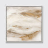 Rutilated Quartz 3 - Open Edition Canvas Print - Liza Pruitt