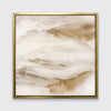 Rutilated Quartz 3 - Open Edition Canvas Print - Liza Pruitt