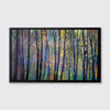 Saccades III - Limited Edition Canvas Print - Liza Pruitt
