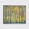 Saccades XII - Limited Edition Canvas Print - Liza Pruitt
